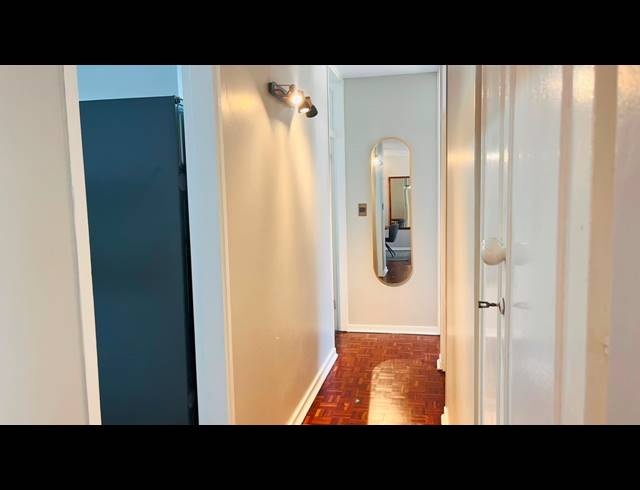 2 BEDROOM SECTIONAL TITLE TO LET IN HAWAAN